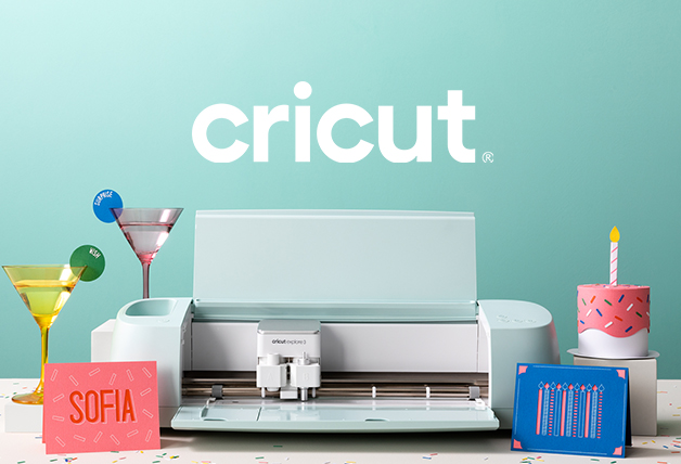 35% Off Cricut Joy™ + Insert Card Bundle + Cricut Access™ Subscription | Cricut Promo