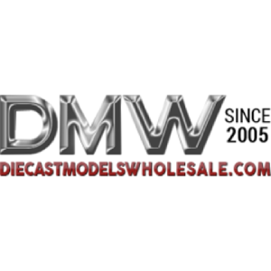 Diecast Models Wholesale logo