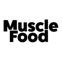 Muscle Food - Logo