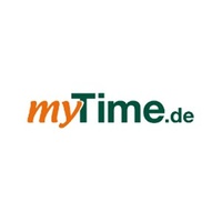 myTime - Logo