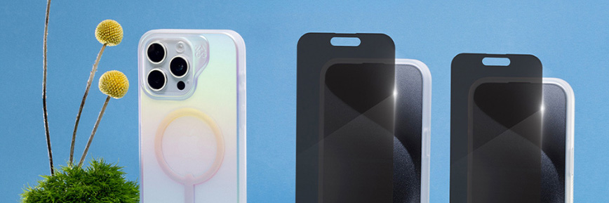 Save 15% on All Orders at ZAGG