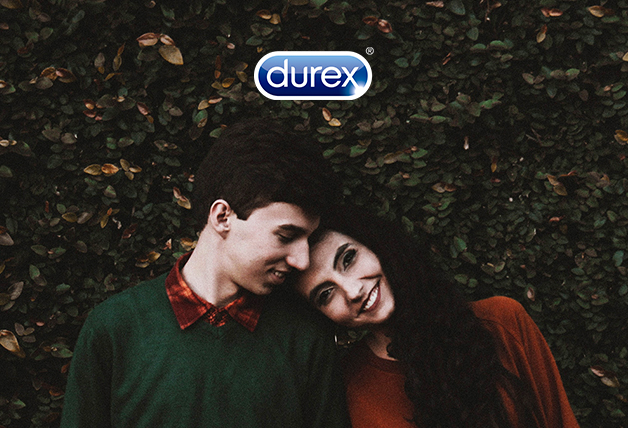 £5 Off Enhanced Performance Range | Durex Discount Code