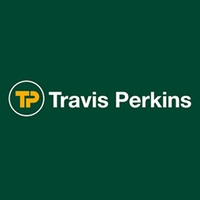 Travis Perkins - Logo