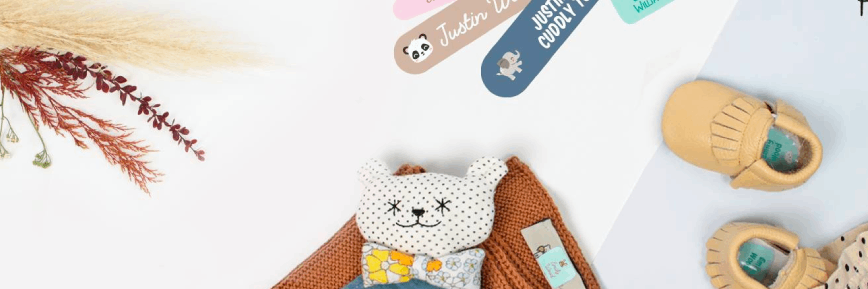 Enjoy 15% Off Everything at Petit-Fernand