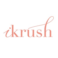 IKRUSH - Logo