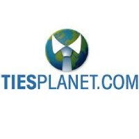 Ties Planet - Logo