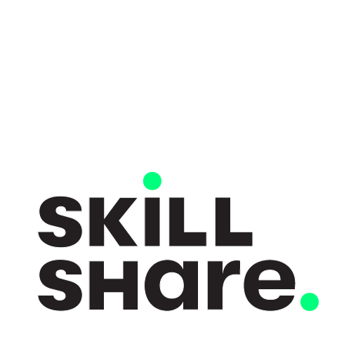 Skillshare logo