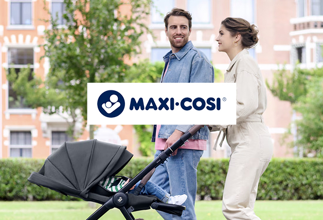 10% Off First Orders with Newsletter Sign Ups | Maxi Cosi Discount