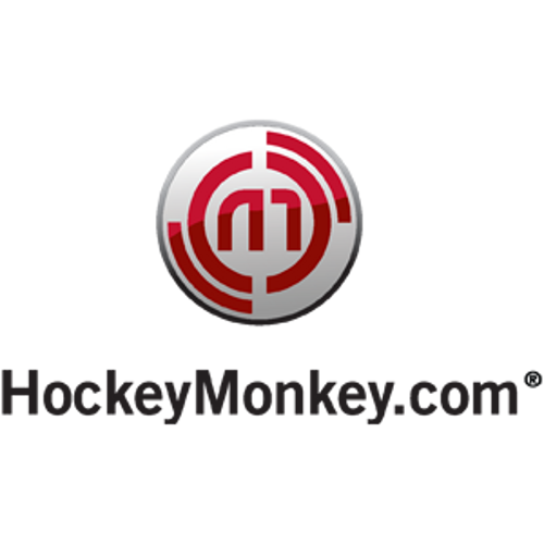 Hockey Monkey logo