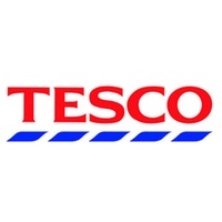 Tesco - Logo