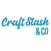 Craft Stash - Logo