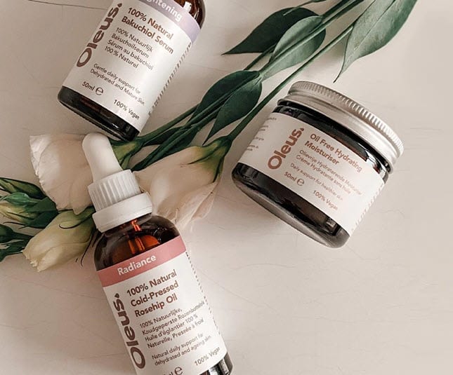 Holland and Barrett beauty sales