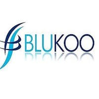 BLUKOO - Logo