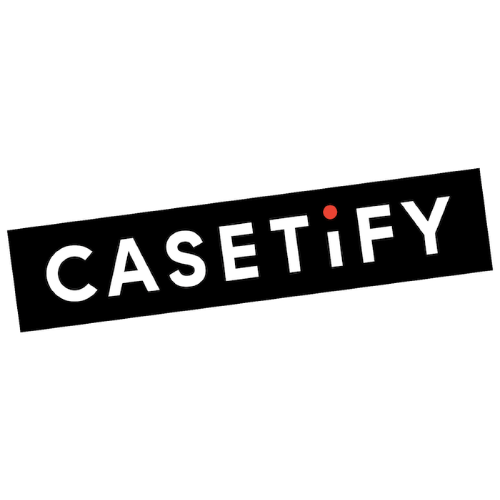 Casetify logo
