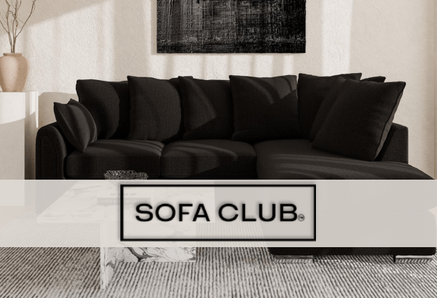 70% Off Selected Orders in the Outlet | Sofa Club Discount Code