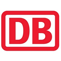 Deutsche Bahn - Logo