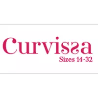 Curvissa - Logo