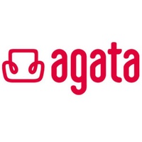 Agata Meble - Logo