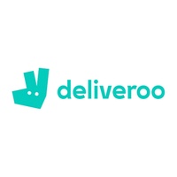 Deliveroo - Logo