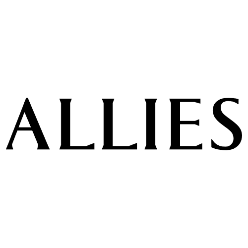 Allies of Skin logo