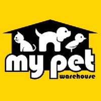 My Pet Warehouse - Logo