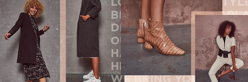 Free €5 Voucher with Orders Over €70 at Office Shoes