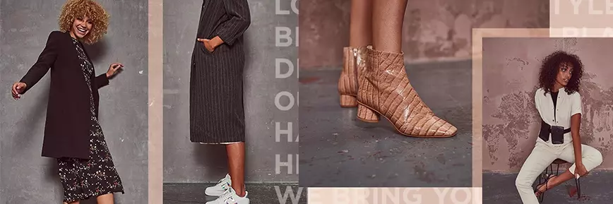 Free €5 Voucher with Orders Over €70 at Office Shoes