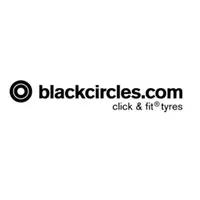 Black Circles - Logo