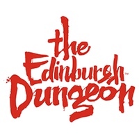 The The Edinburgh Dungeon  - Logo