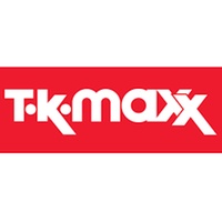 TK Maxx - Logo