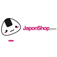 Japonshop - Logo