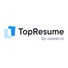 TopResume - 10% Off