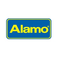 Alamo - Logo