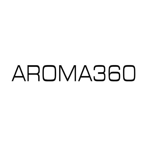 Aroma360 logo