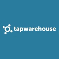 Tap Warehouse - Logo