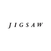 Jigsaw - Logo