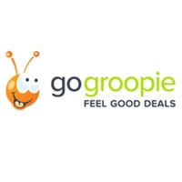 Go Groopie - Logo