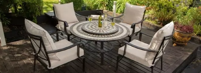 Garden Trends Furniture