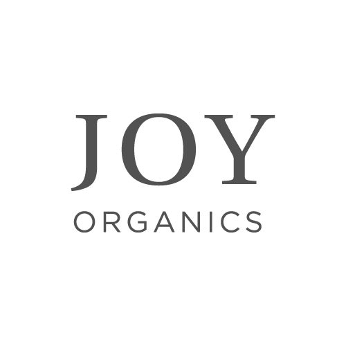 Joy Organics logo