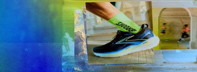 Brooks Running Coupon Code