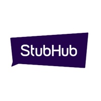 StubHub - Logo