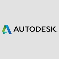 Autodesk - Logo