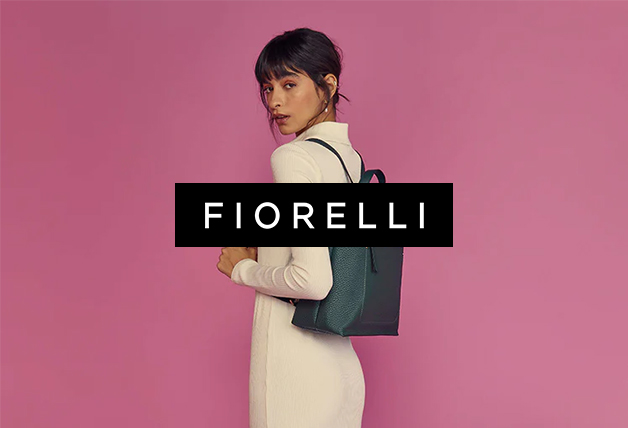 5% Off Full Price Items | Fiorelli Discount Code