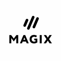 Magix - Logo