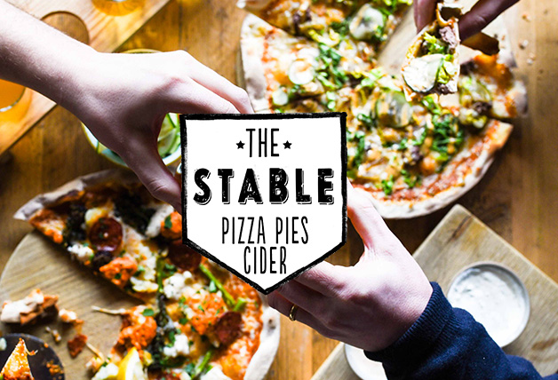 10% Off Food & Drink at The Stable