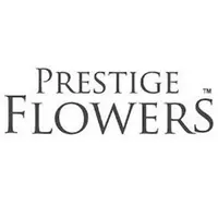 Prestige Flowers - Logo