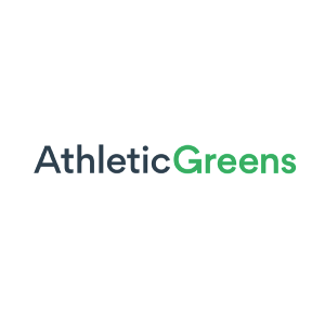 Athletic Greens logo