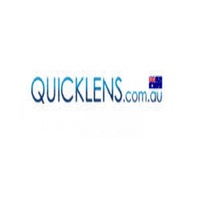 Quicklens - Logo