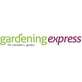 Gardening Express Voucher Code & Discount Code March 2025