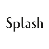 Splash - Logo